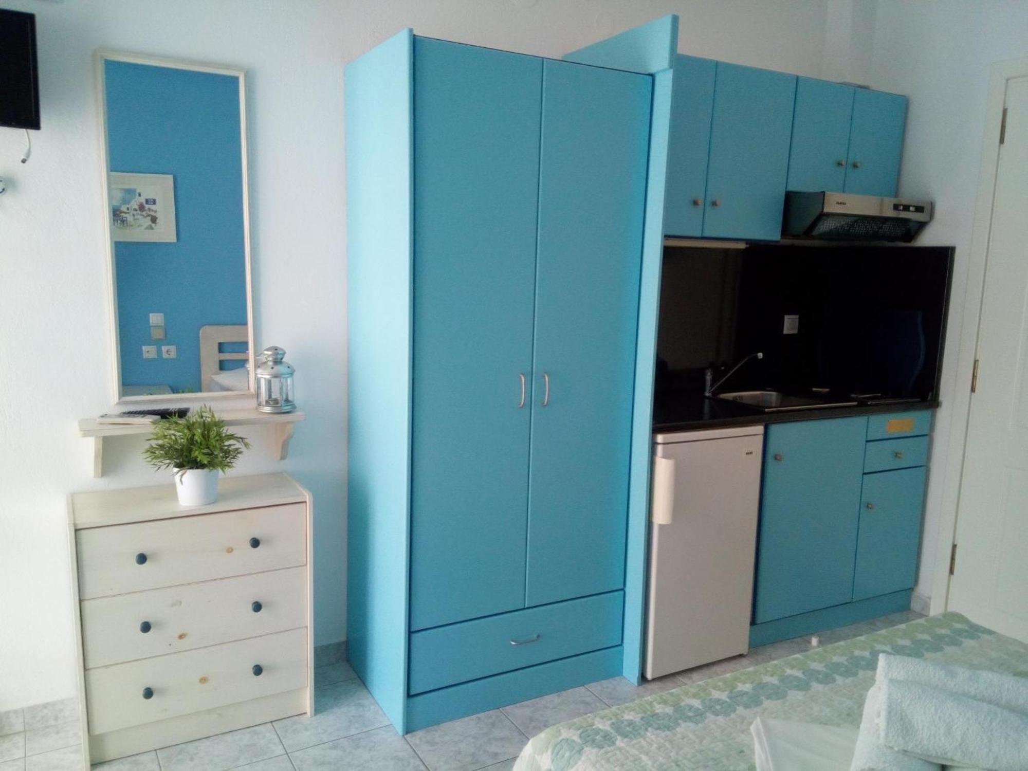 Erietti Studios Leptokarya  Dış mekan fotoğraf